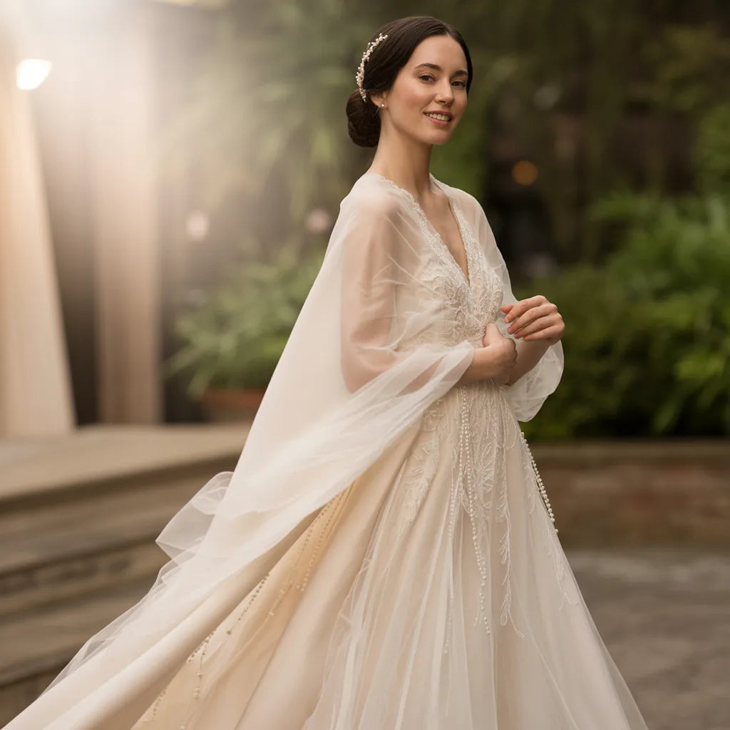 Damen - Kleider für Hochzeiten