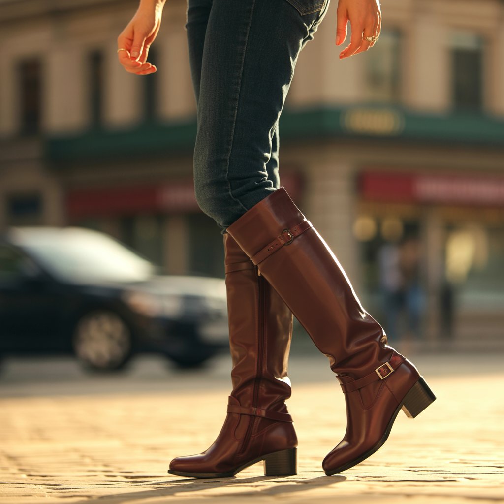 Damen - Stiefel