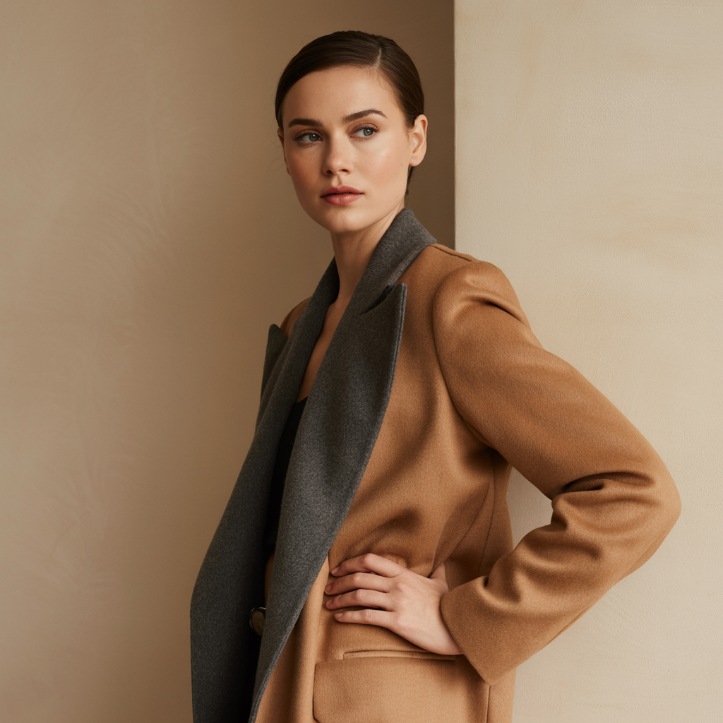 Damen - Trench Coats