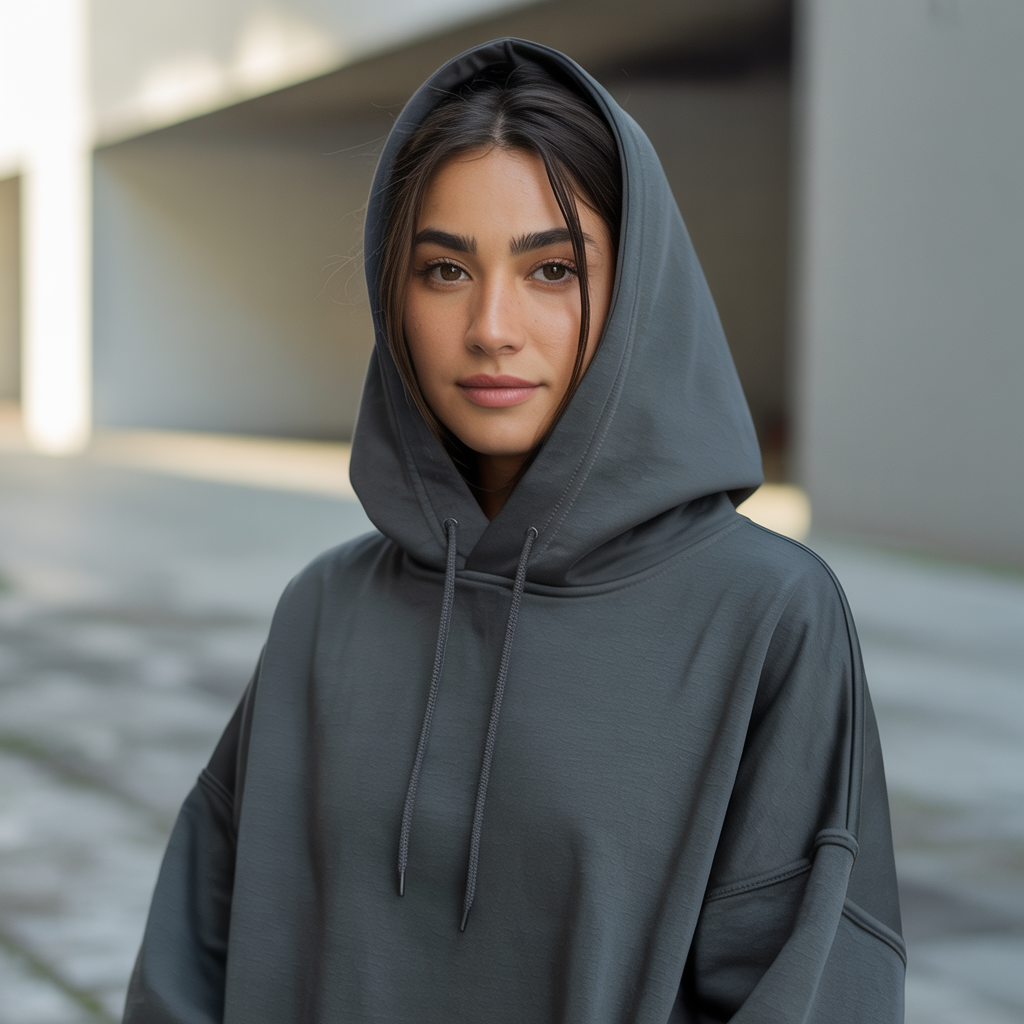 Damen - Hoodies