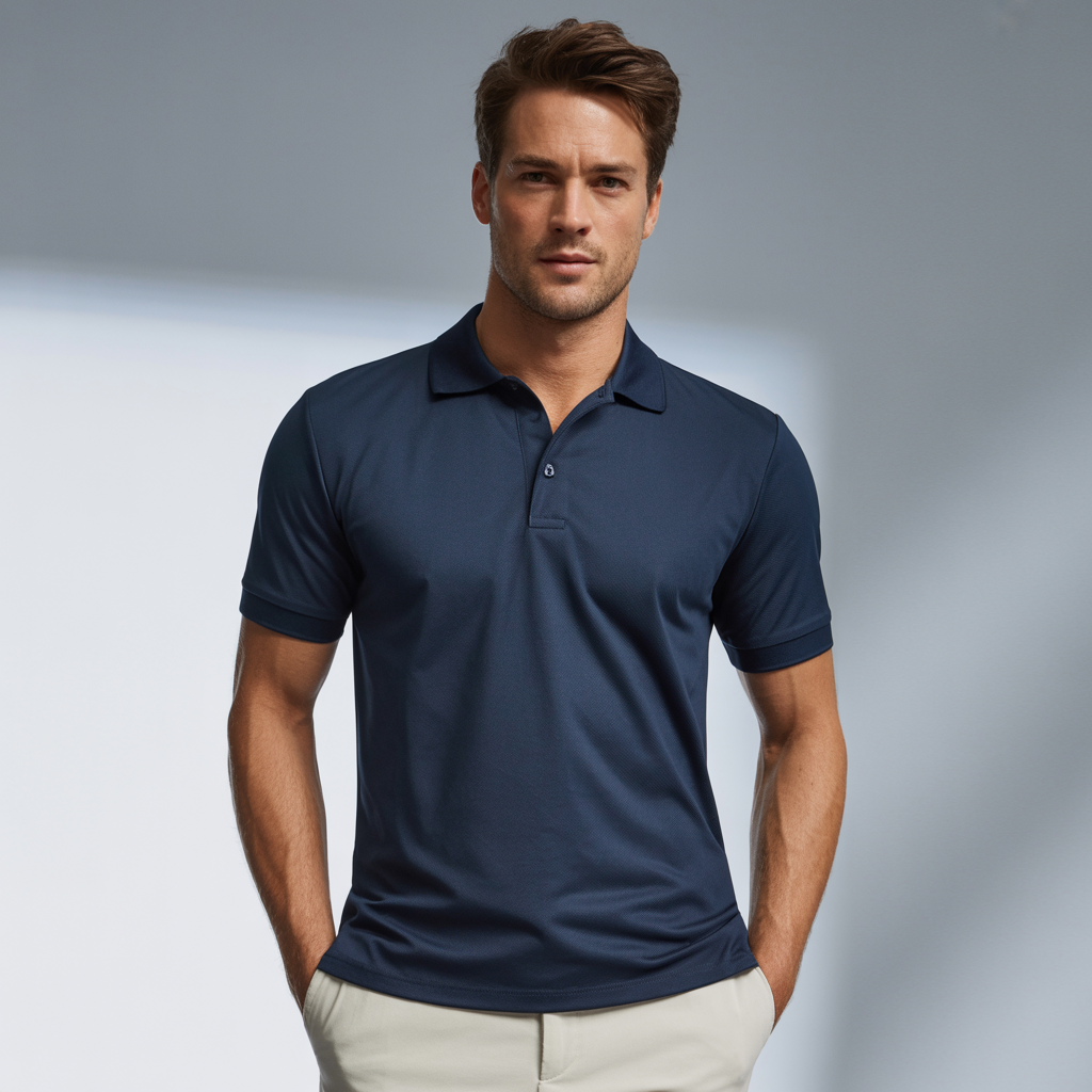 Herren - Poloshirts
