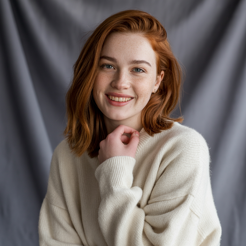 Damen - Sweatshirts