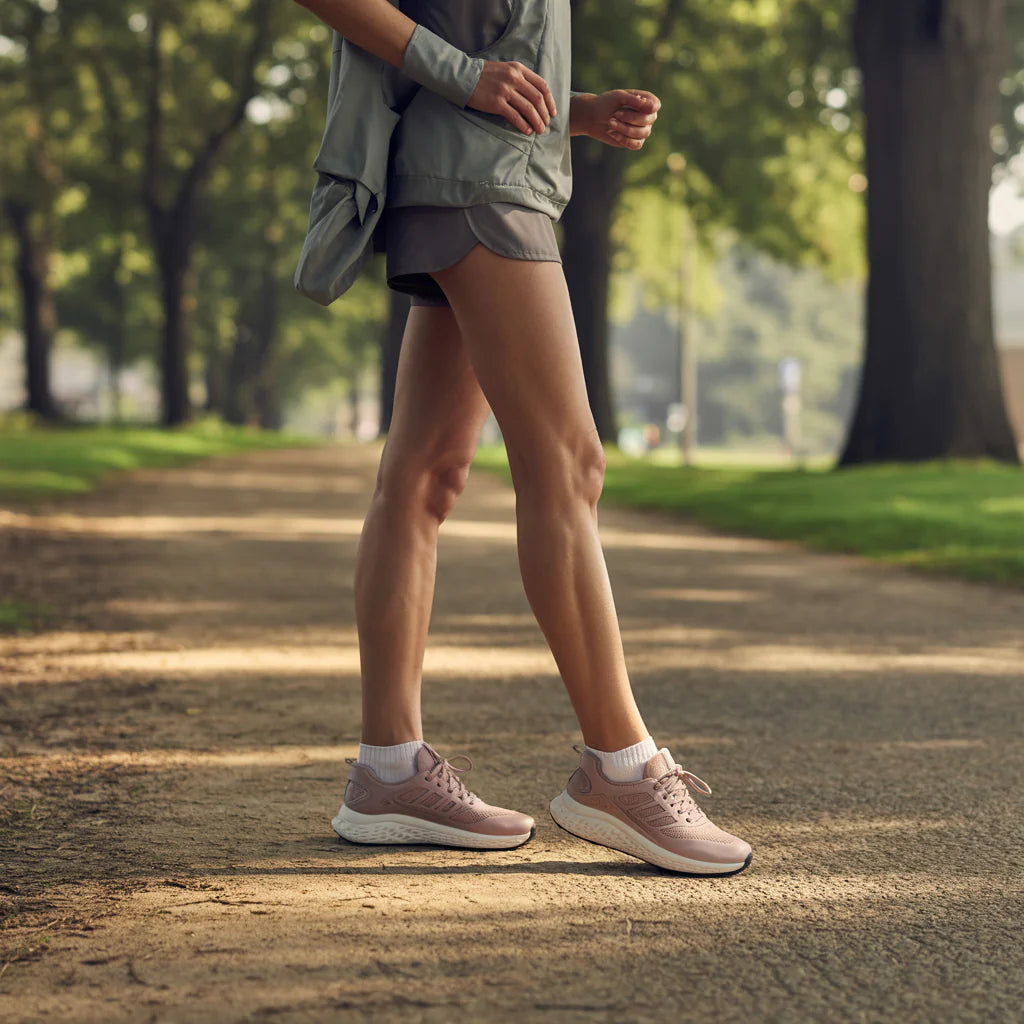 Damen - Wanderschuhe