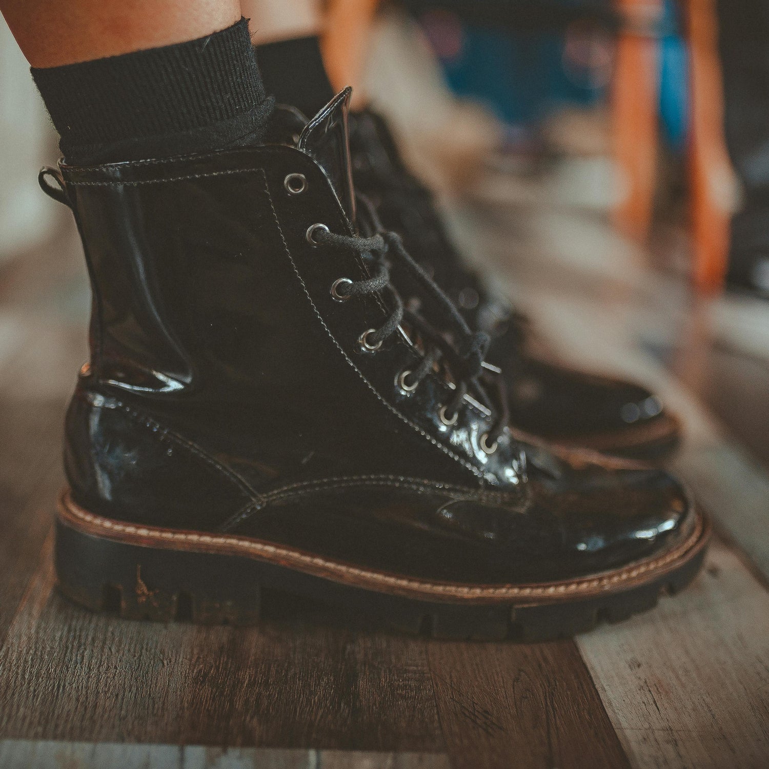 Schuhe