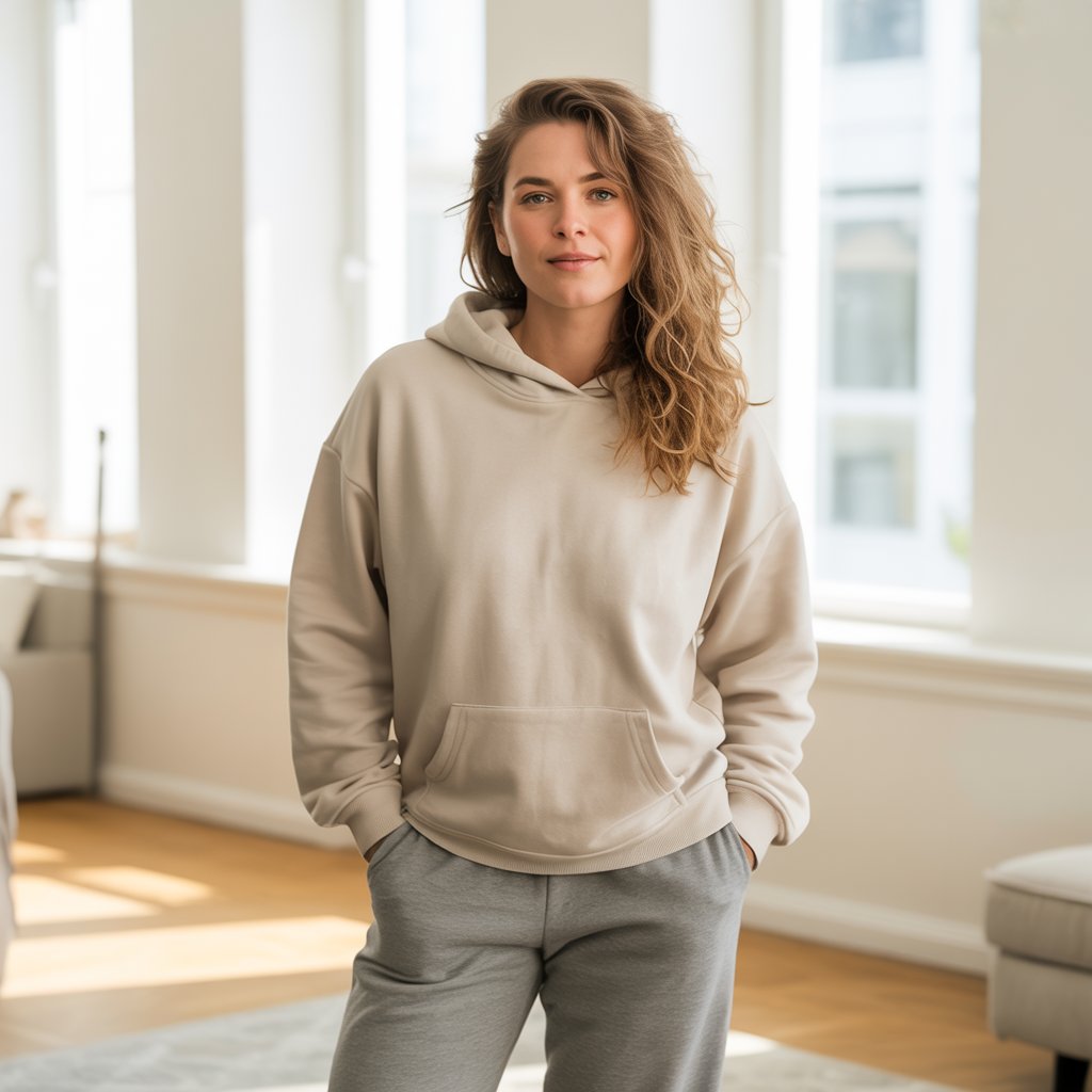 Hoodies & Sweatshirts