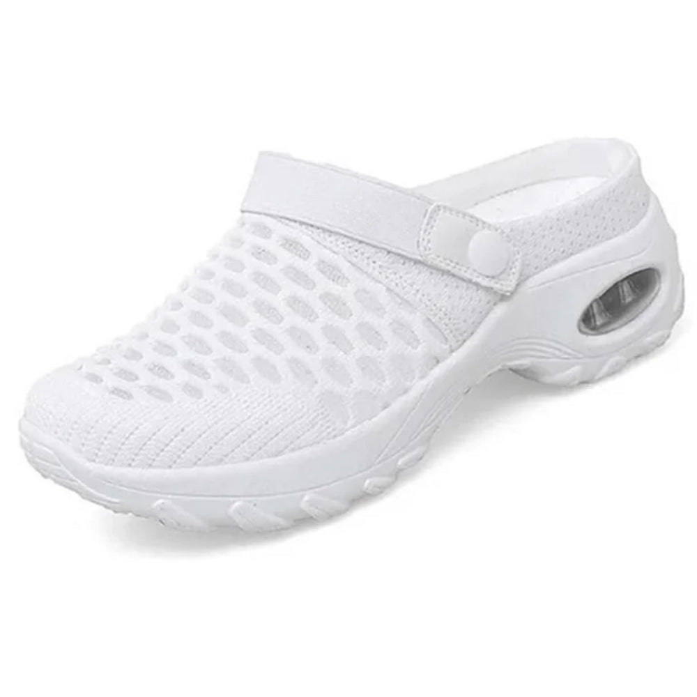 Atmungsaktive Luftkissenschuhe für Frauen - Bequeme Alltagsschuhe