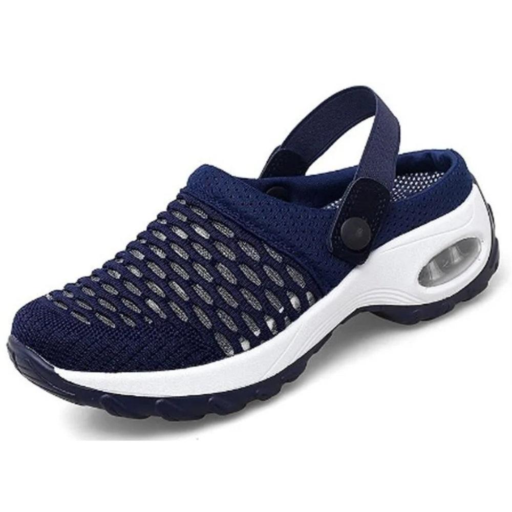 Atmungsaktive Luftkissenschuhe für Frauen - Bequeme Alltagsschuhe