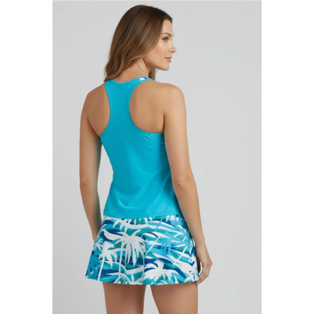 Aurelia | Damen Tankini Set