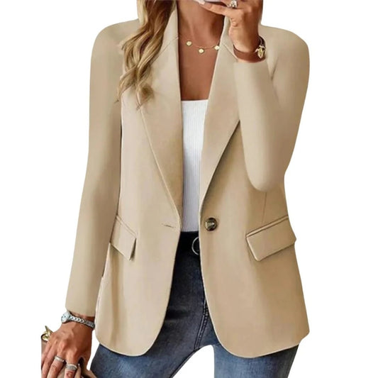 Blazer Damen – Klassischer Schnitt und moderne Passform