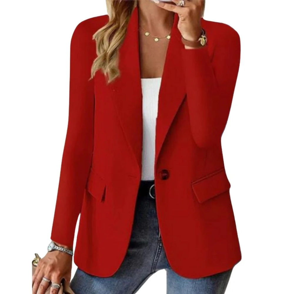 Blazer Damen – Klassischer Schnitt und moderne Passform