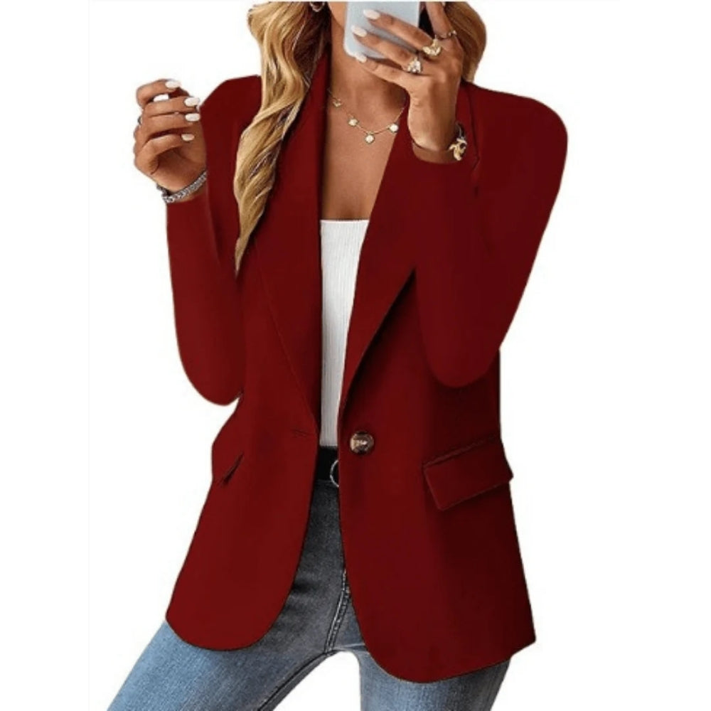 Blazer Damen – Klassischer Schnitt und moderne Passform