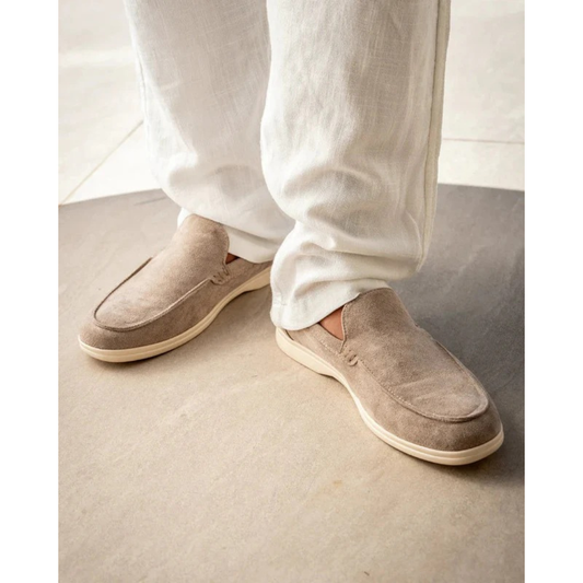 Christian | Herren Loafer mit schlichtem Design für den Alltag
