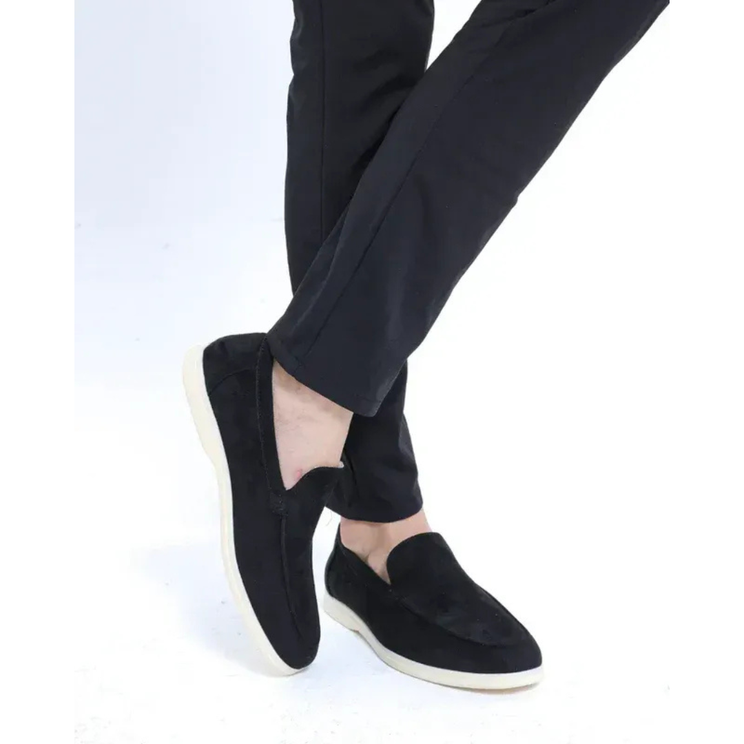 Christian | Herren Loafer mit schlichtem Design für den Alltag