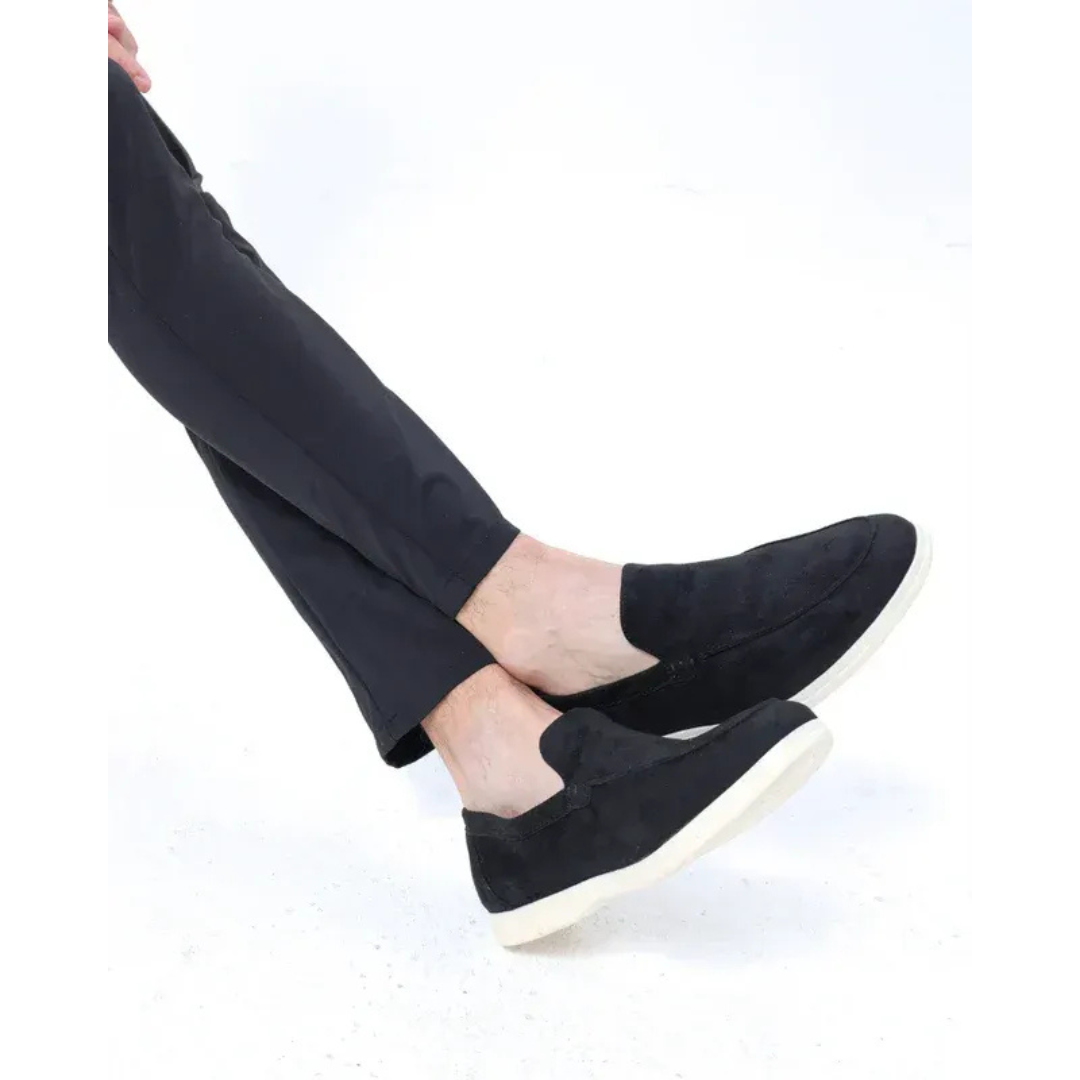 Christian | Herren Loafer mit schlichtem Design für den Alltag