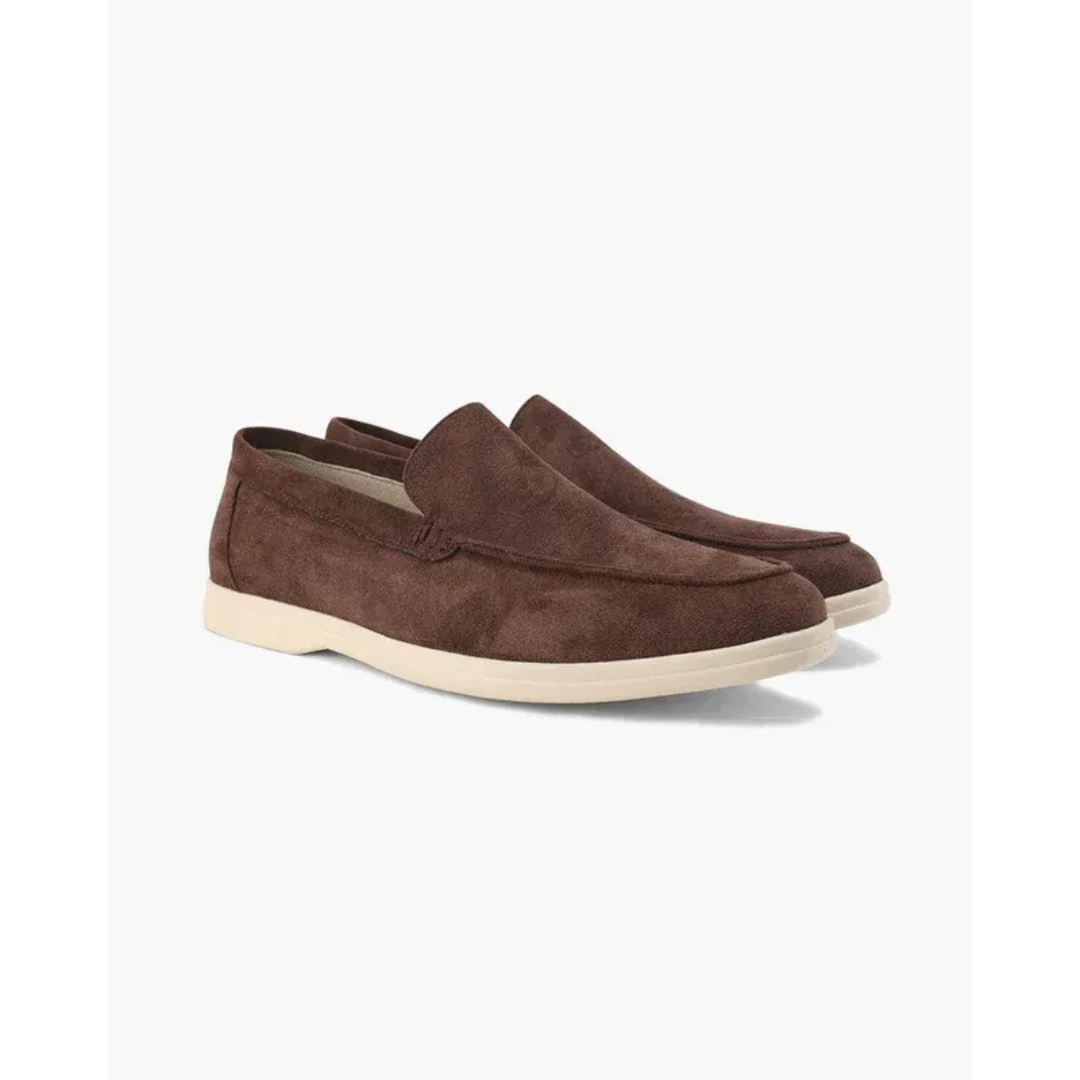 Christian | Herren Loafer mit schlichtem Design für den Alltag