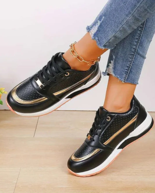 Damen-Schuhe – Moderne Sneaker für Alltag und Freizeit