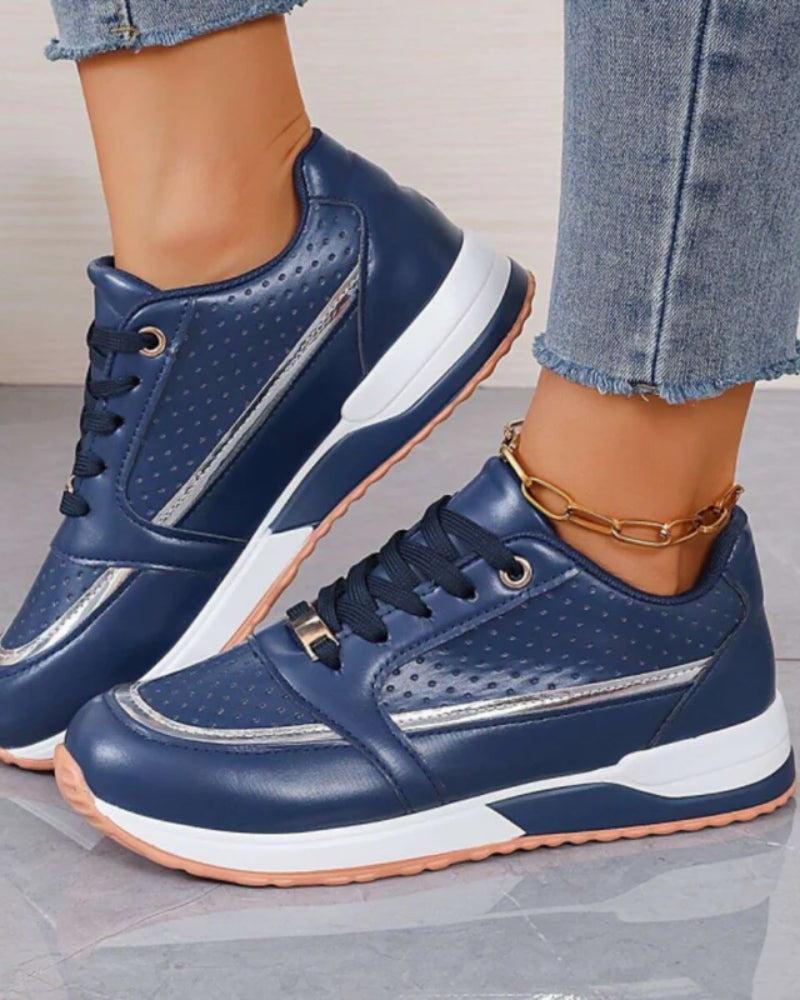 Damen-Schuhe – Moderne Sneaker für Alltag und Freizeit