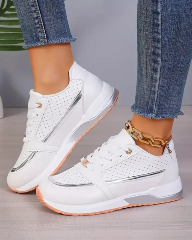 Damen-Schuhe – Moderne Sneaker für Alltag und Freizeit
