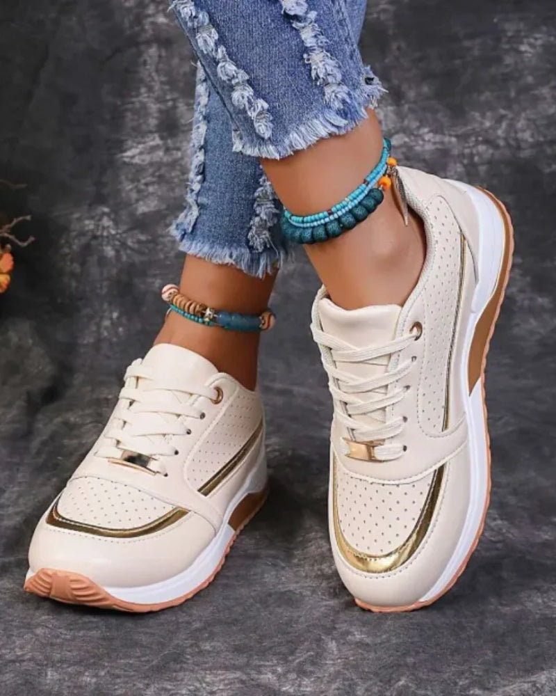 Damen-Schuhe – Moderne Sneaker für Alltag und Freizeit