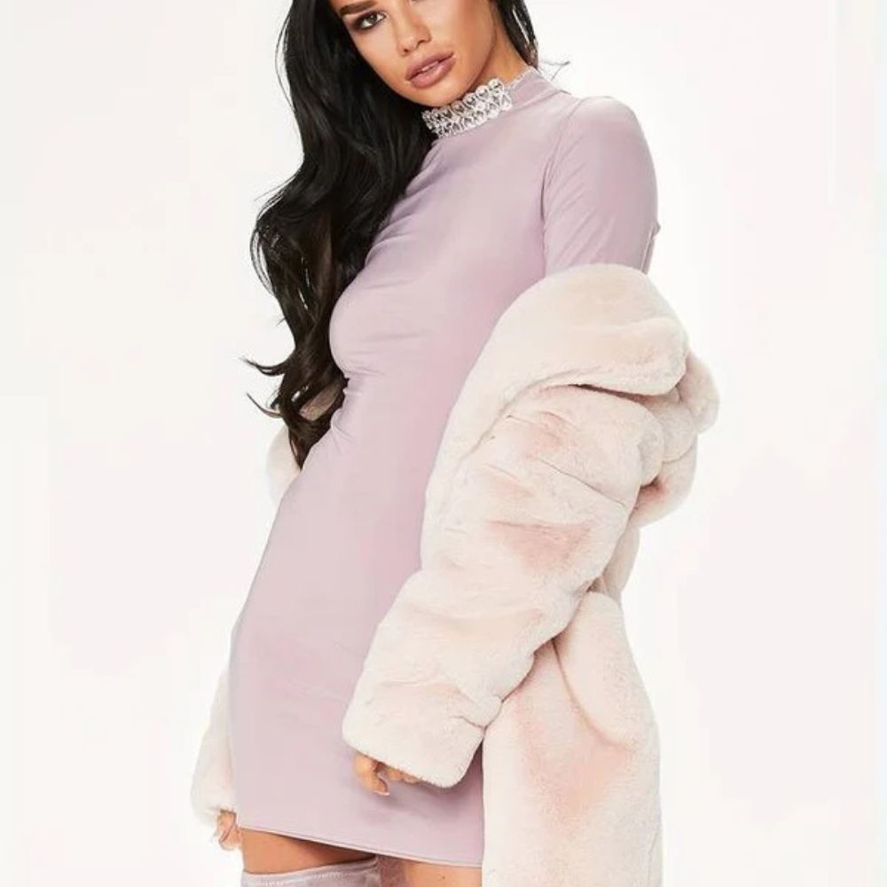 Damen-Winterjacke - Anspruchsvolle Passform für Winter-Kleidungsstile