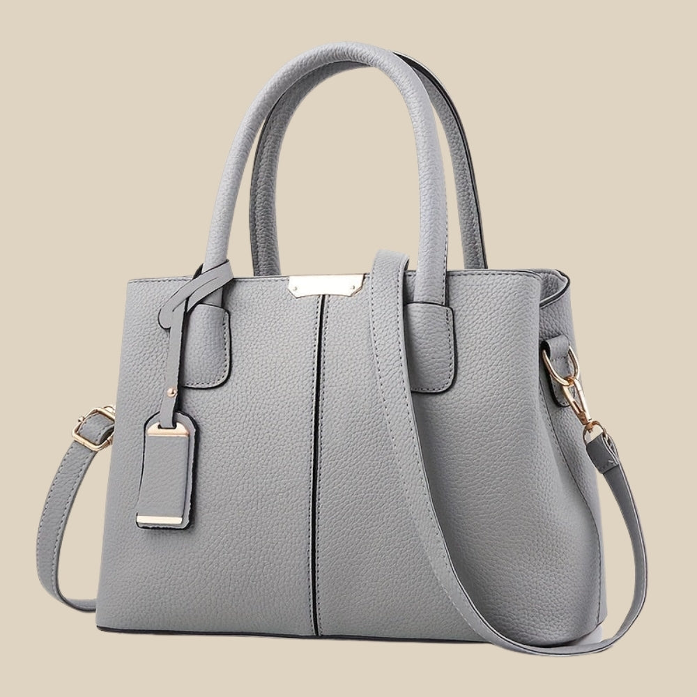Damenhandtasche – Geräumiges Accessoire für Büro und Alltag
