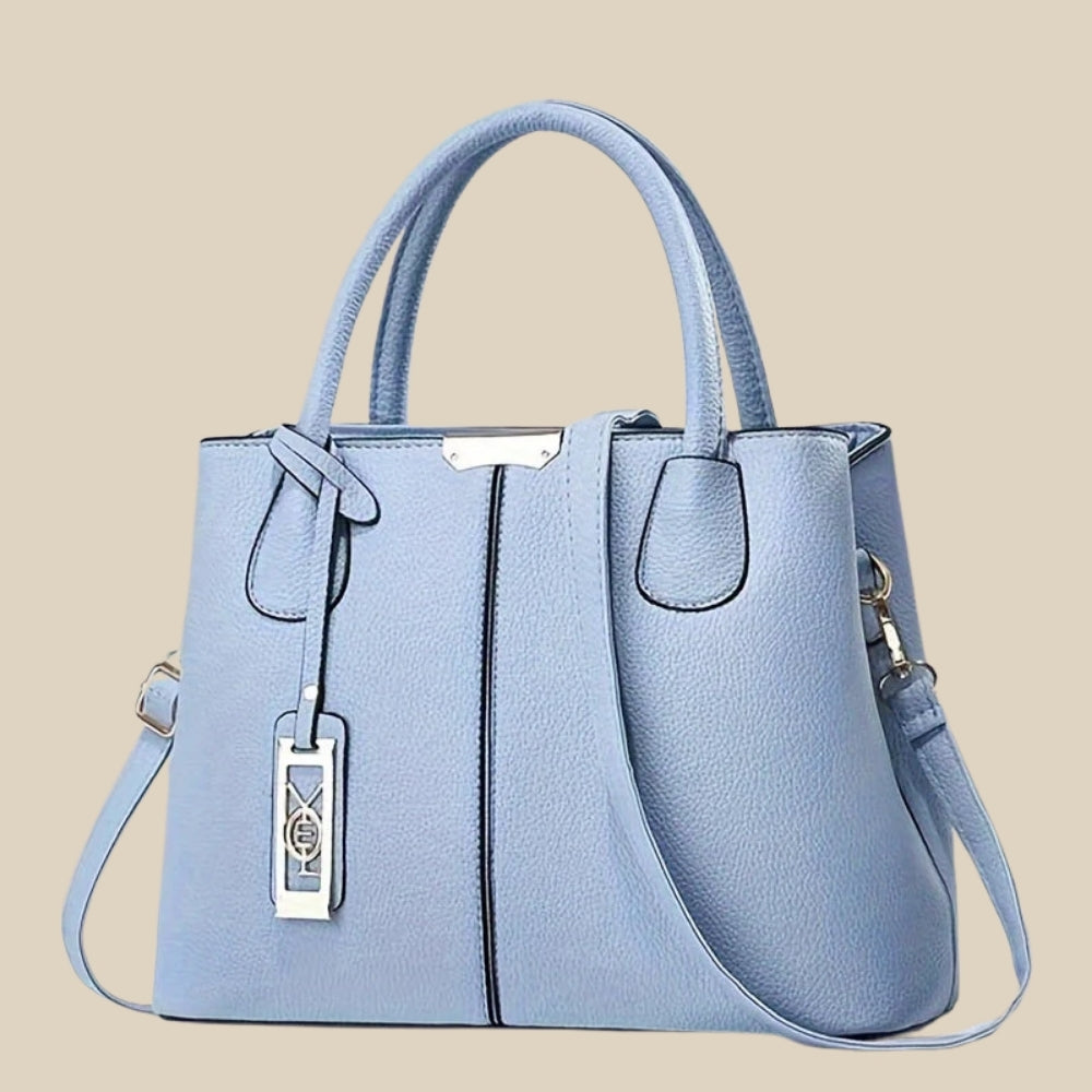 Damenhandtasche – Geräumiges Accessoire für Büro und Alltag