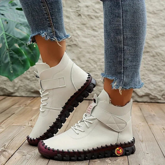 Damenstiefeletten – Stilvoller Komfort für jeden Tag