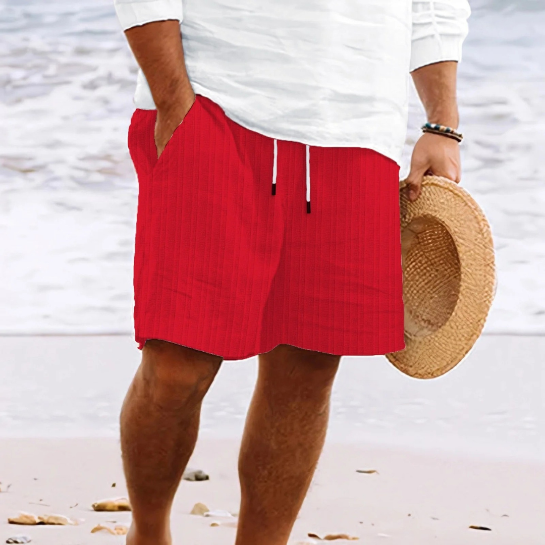 Darian | Herren Shorts Mit Taschen Für Strand