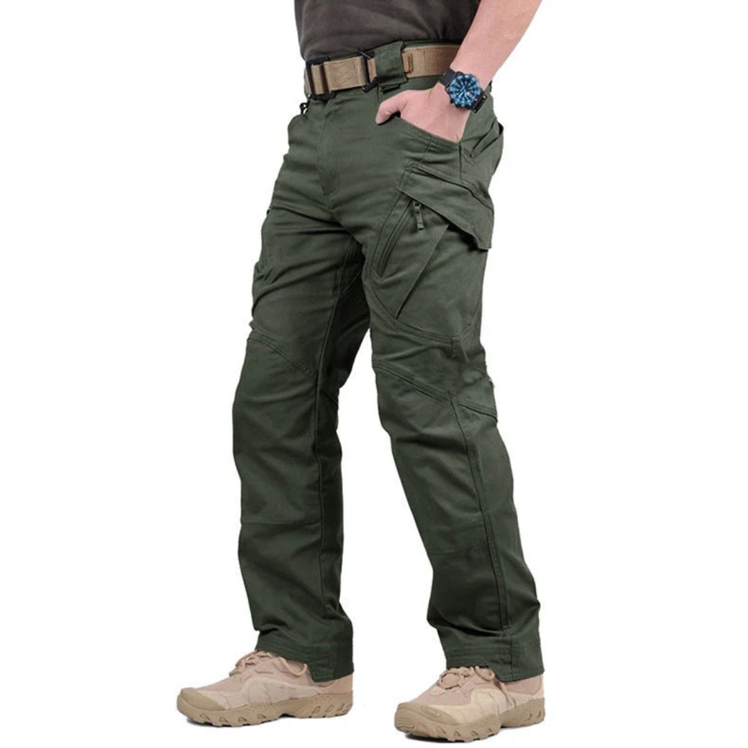 Dietmar | Herren Cargo Hose Für Outdoor