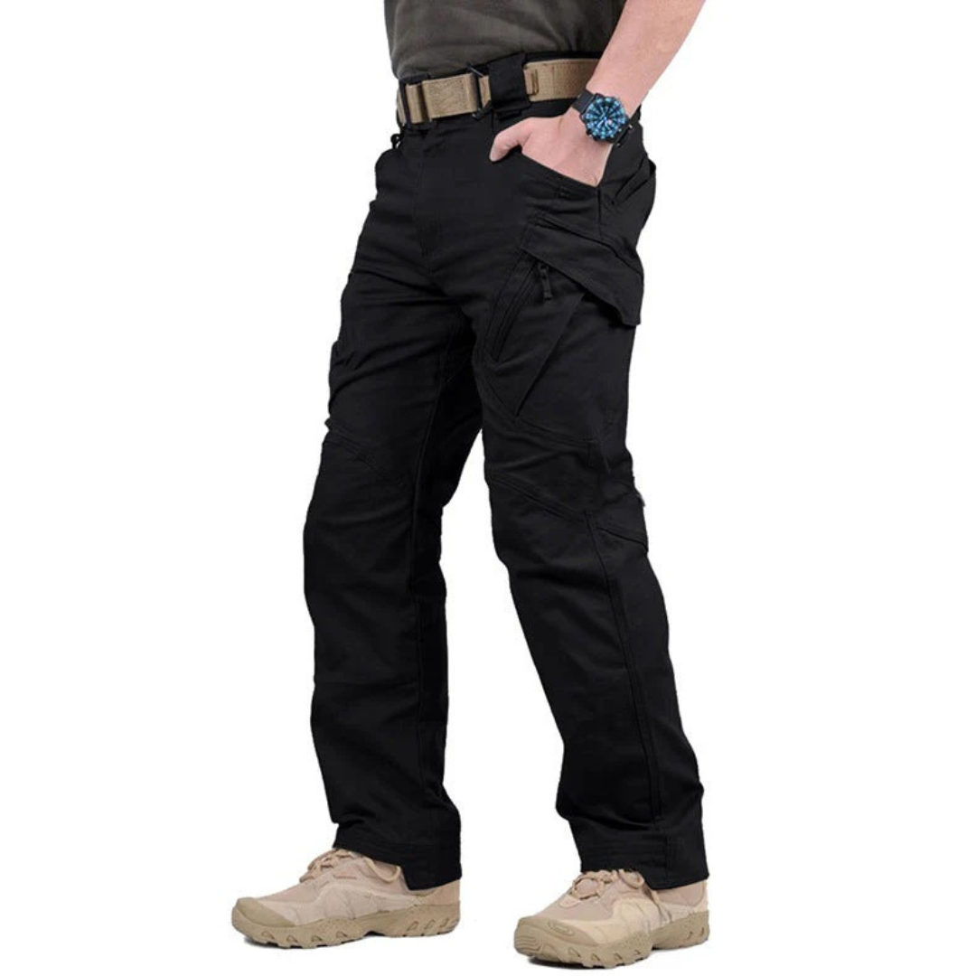 Dietmar | Herren Cargo Hose Für Outdoor