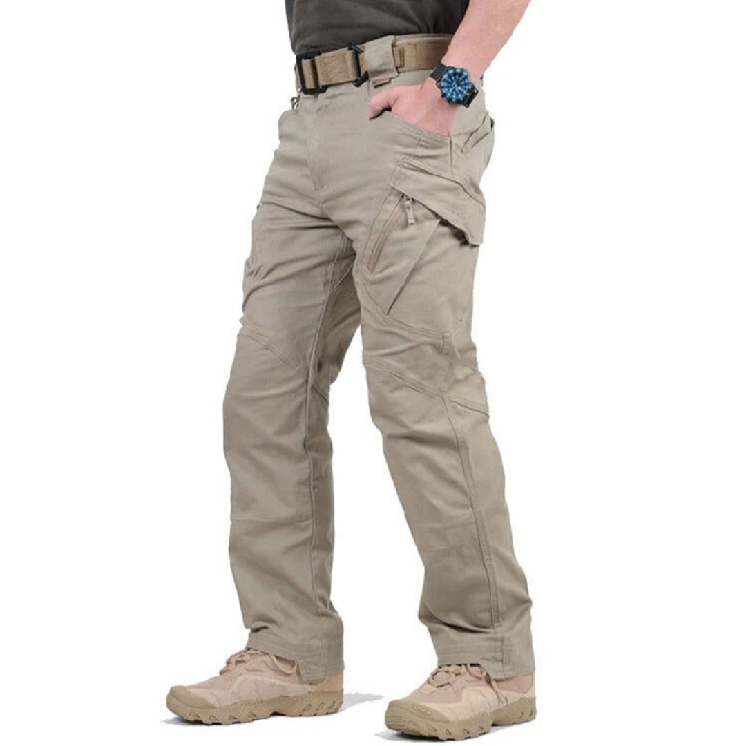 Dietmar | Herren Cargo Hose Für Outdoor