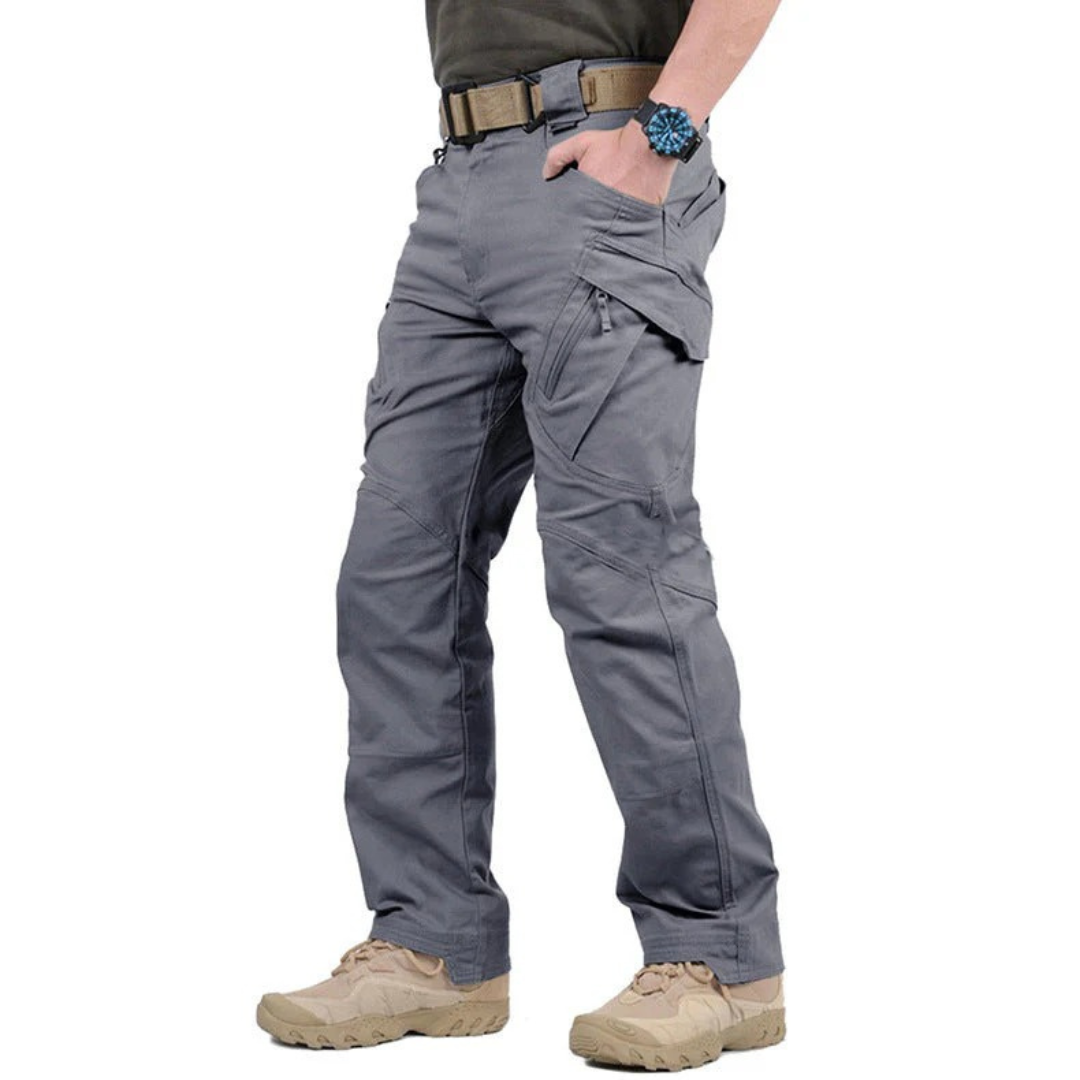 Dietmar | Herren Cargo Hose Für Outdoor