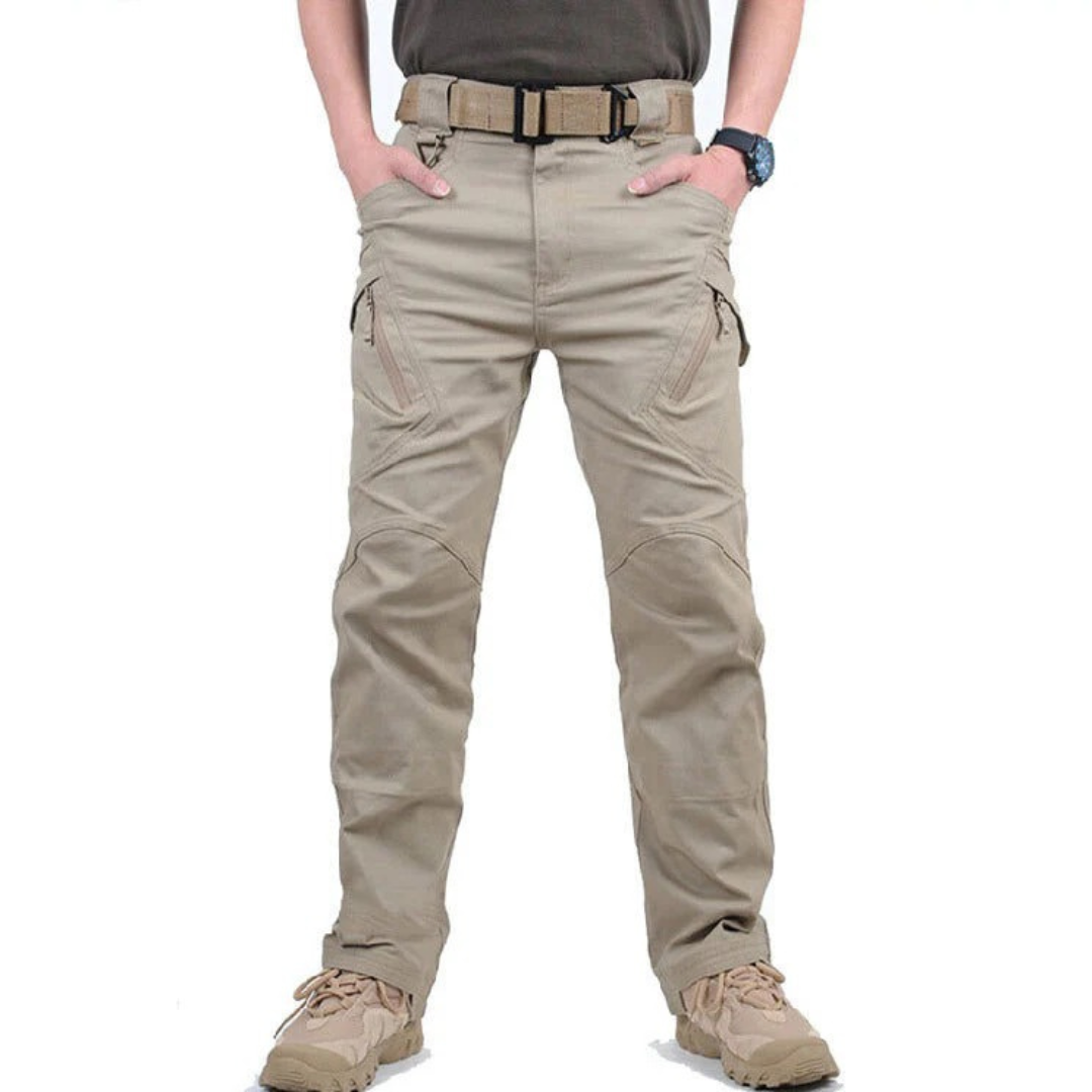 Dietmar | Herren Cargo Hose Für Outdoor