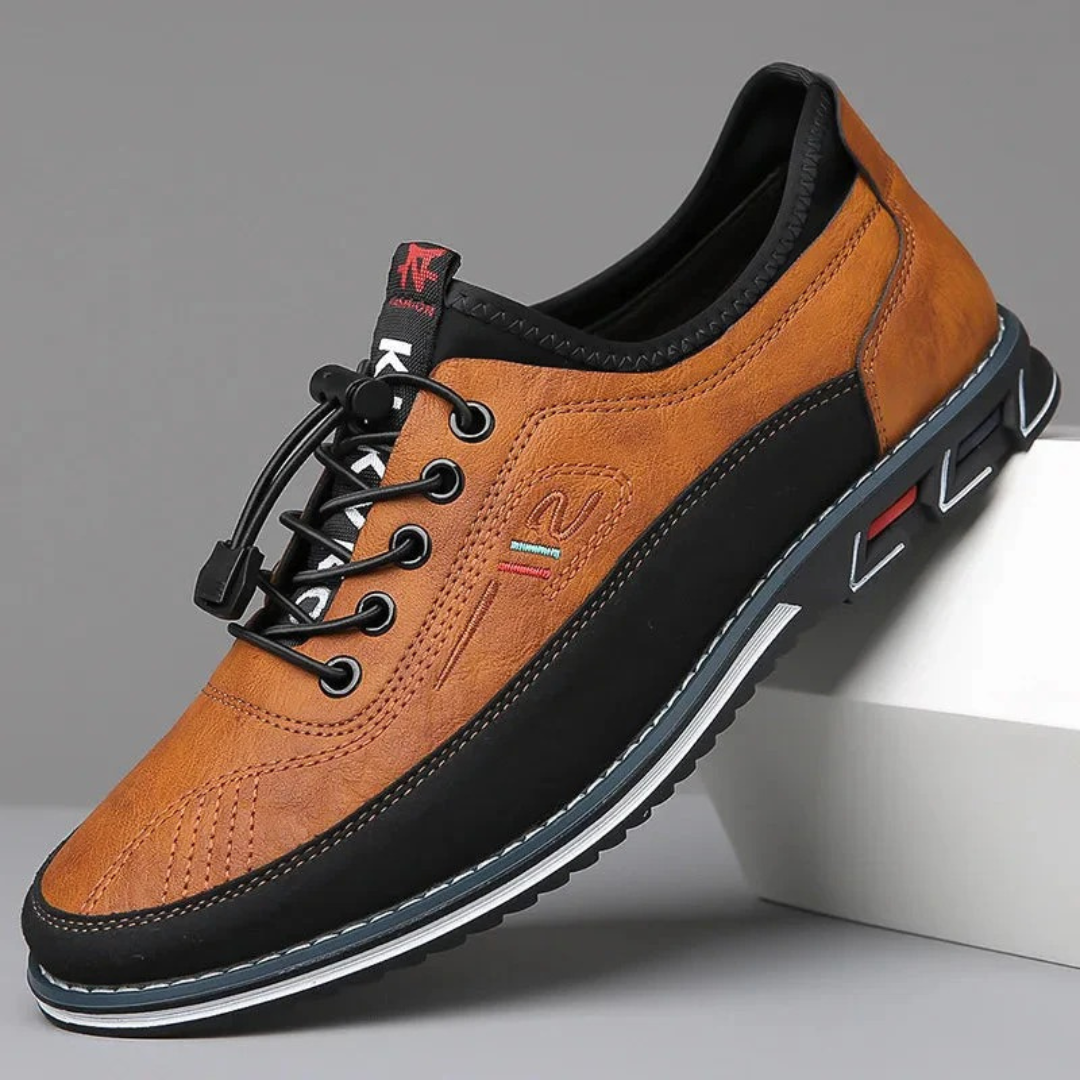 Dietrich | Herren Klassische Oxford Schuhe