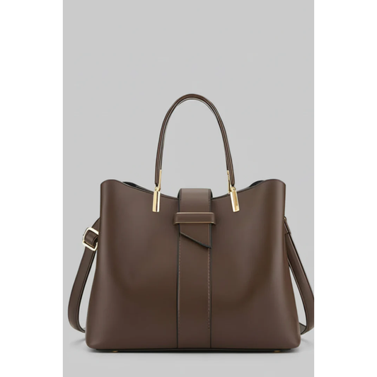 Elva | Damen Handtasche Für Alltag Mit Riemen