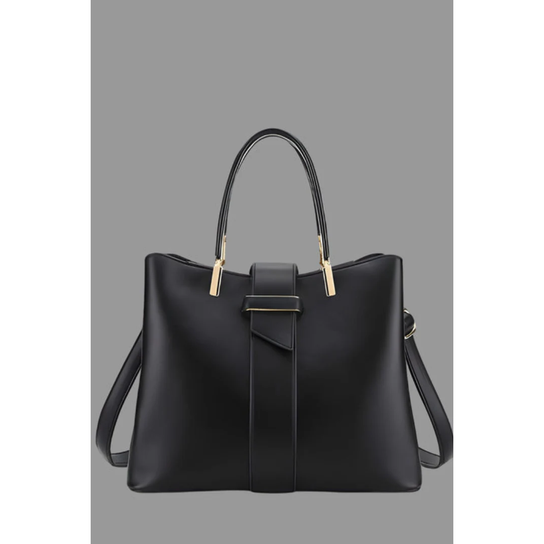 Elva | Damen Handtasche Für Alltag Mit Riemen