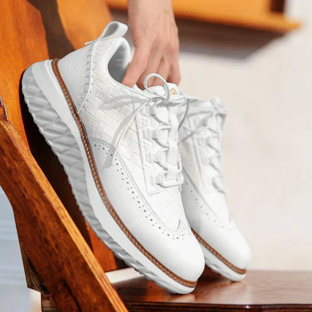 Emir | Moderne Herren Sneaker für Spaziergänge