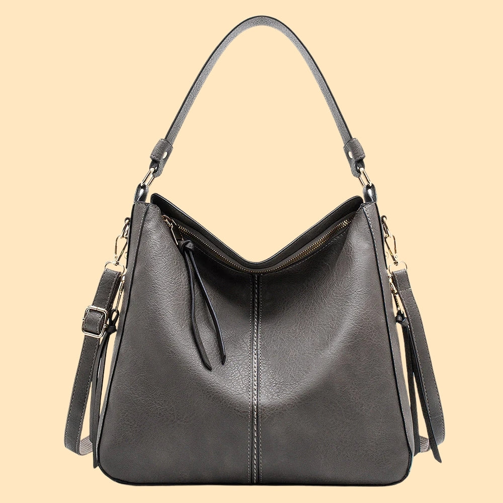 Funktioneller Rucksack – Robuste und geräumige Tasche für Alltag