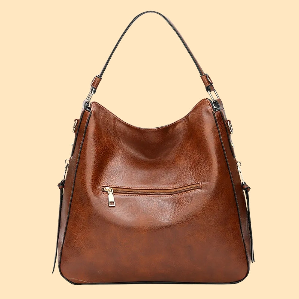 Funktioneller Rucksack – Robuste und geräumige Tasche für Alltag