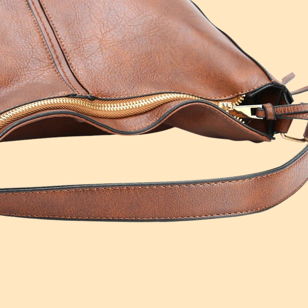 Funktioneller Rucksack – Robuste und geräumige Tasche für Alltag