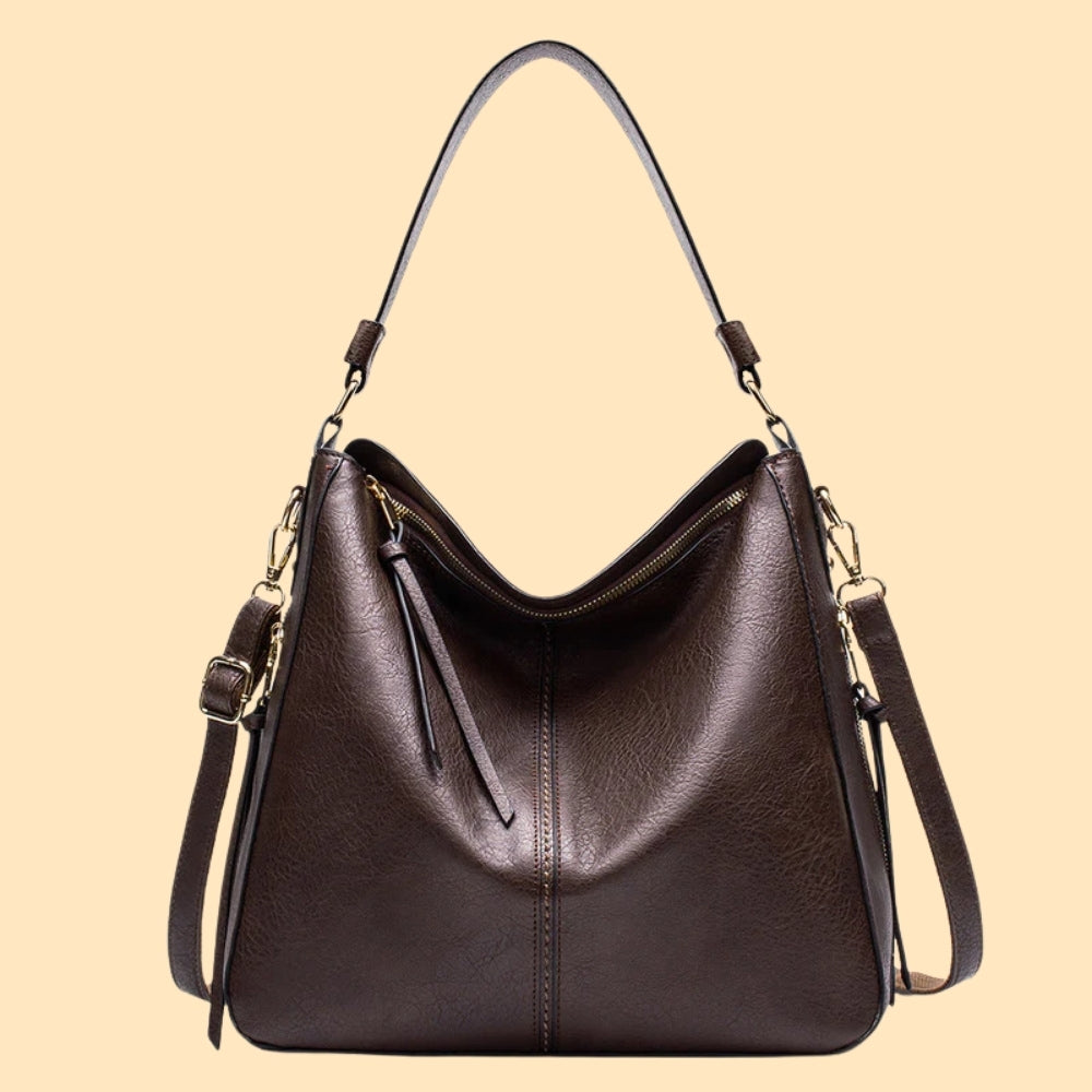 Funktioneller Rucksack – Robuste und geräumige Tasche für Alltag