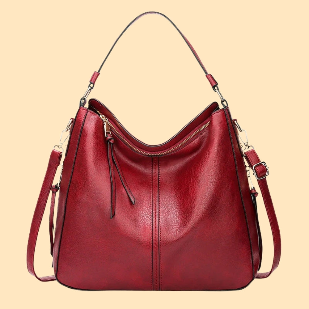 Funktioneller Rucksack – Robuste und geräumige Tasche für Alltag