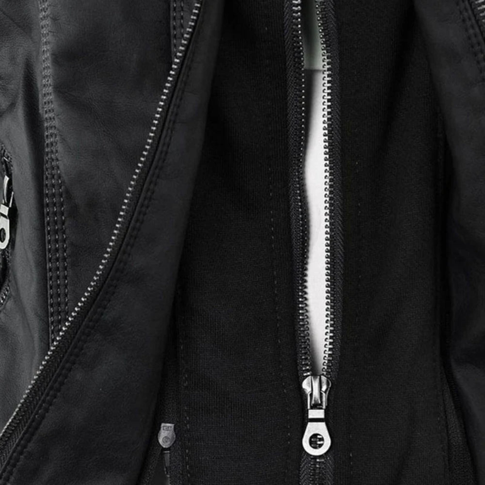 Ganzjahres-Outdoorjacke für Frauen - Klassisches und funktionelles Design