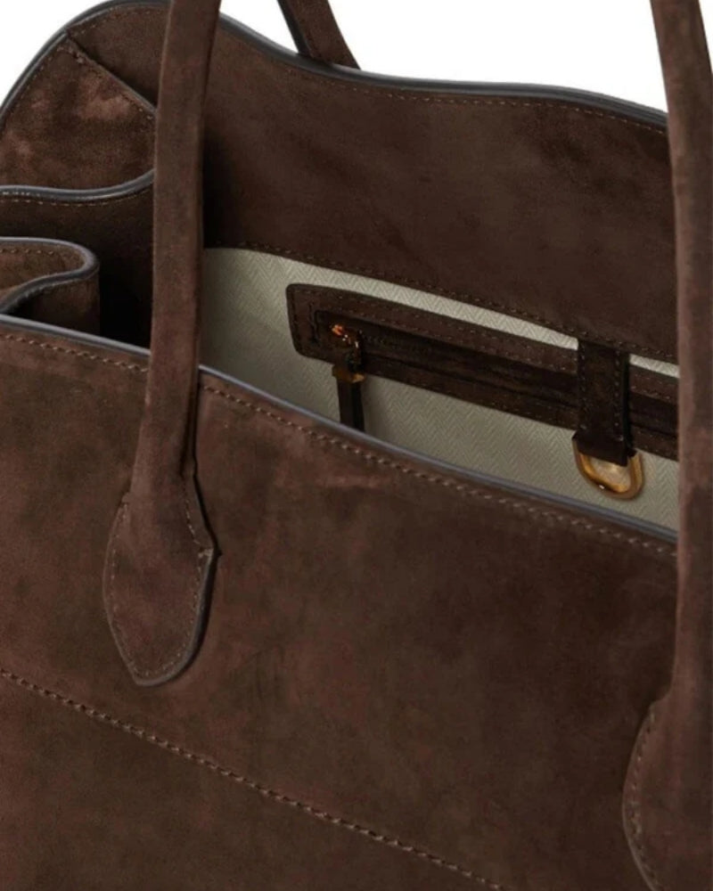 Große Damentasche – Umhängetasche mit Stil und Funktionalität