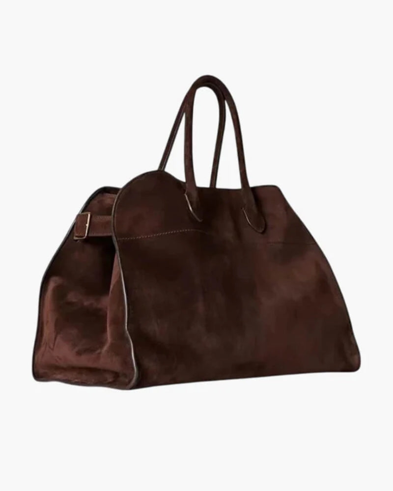 Große Damentasche – Umhängetasche mit Stil und Funktionalität