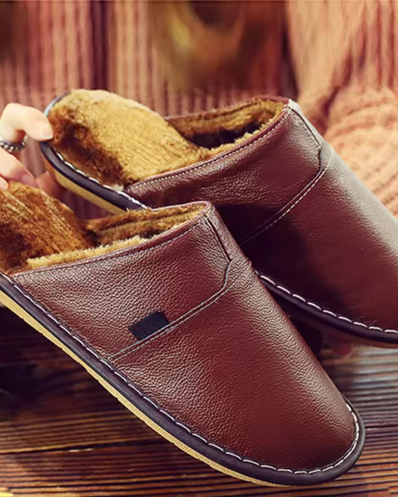 Hausschuhe Damen – Gefütterte Pantoffeln für Zuhause und Alltag