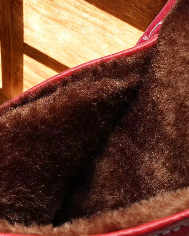 Hausschuhe Damen – Gefütterte Pantoffeln für Zuhause und Alltag