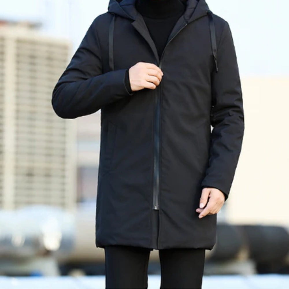 Herbst- und Winterjacke - Bequeme Damenoberbekleidung mit eleganter Verarbeitung