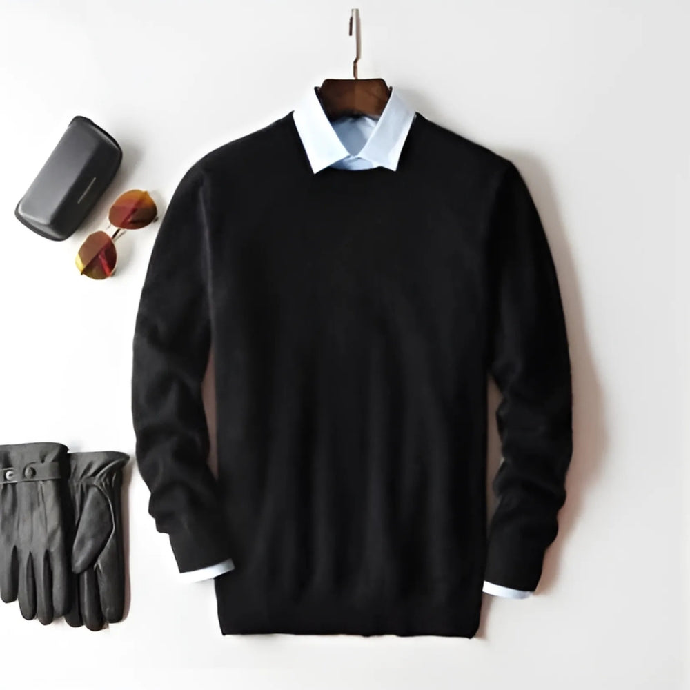 Damenpullover - Zeitlose Langarmkleidung für Business Casual