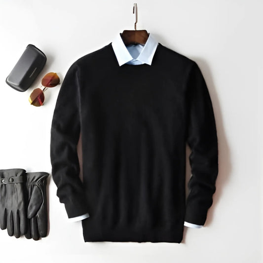 Damenpullover - Zeitlose Langarmkleidung für Business Casual